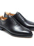 Monsano Smoke-Burnished Wholecut Oxford for Men - Understated Leather Oxford Shoes