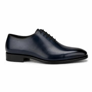 Meta Wholecut Oxford // Midnight Navy